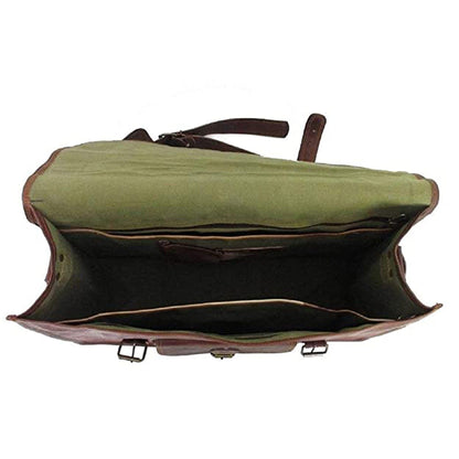 Classy Leather Bags Daily Stylish Sling Messenger - AVBL MRKT (3)