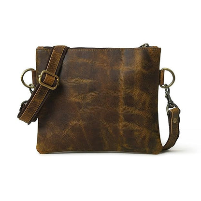 Classy Leather Bags Darcy Crossbody Sling Bag - AVBL MRKT (1)