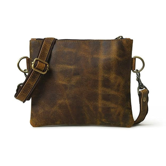Classy Leather Bags Darcy Crossbody Sling Bag - AVBL MRKT (1)