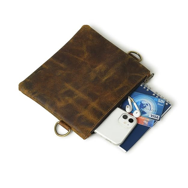 Classy Leather Bags Darcy Crossbody Sling Bag - AVBL MRKT (3)