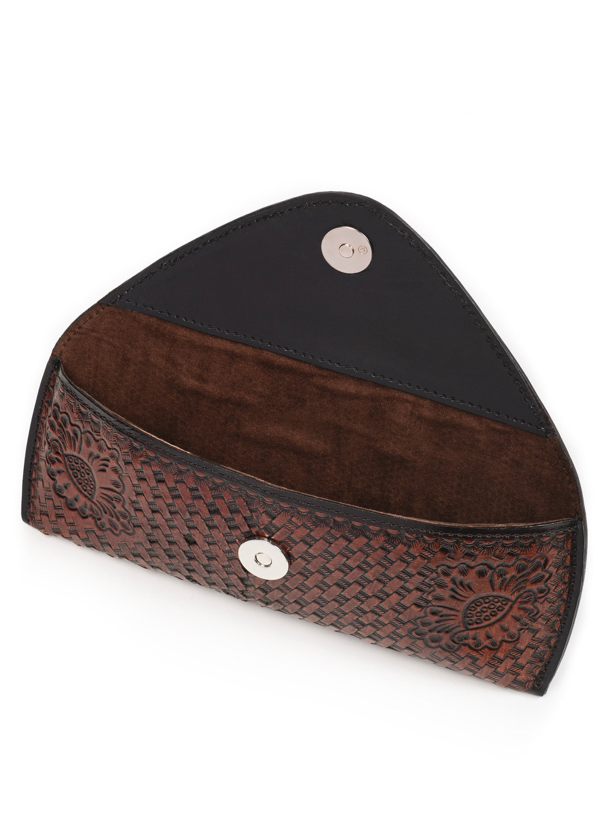 Classy Leather Bags Designer Sunglasses Leather Case - AVBL MRKT (3)