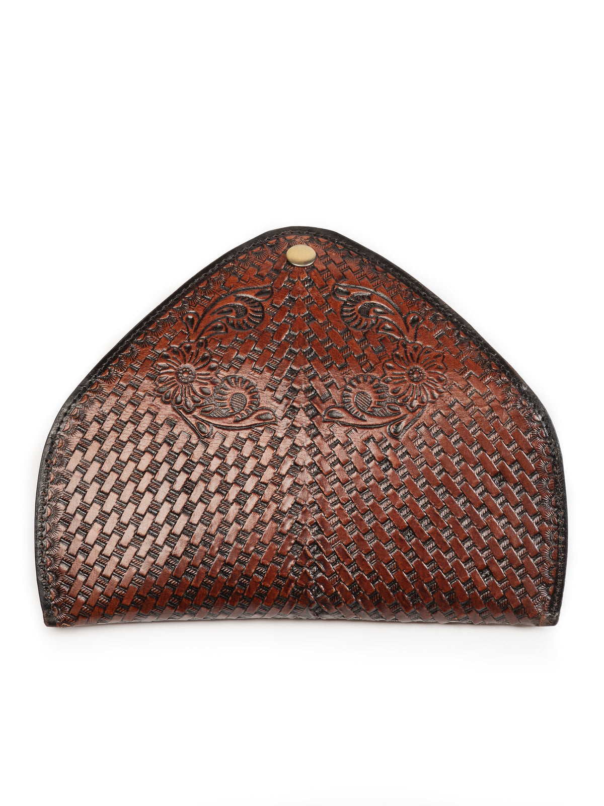 Classy Leather Bags Designer Sunglasses Leather Case - AVBL MRKT (4)