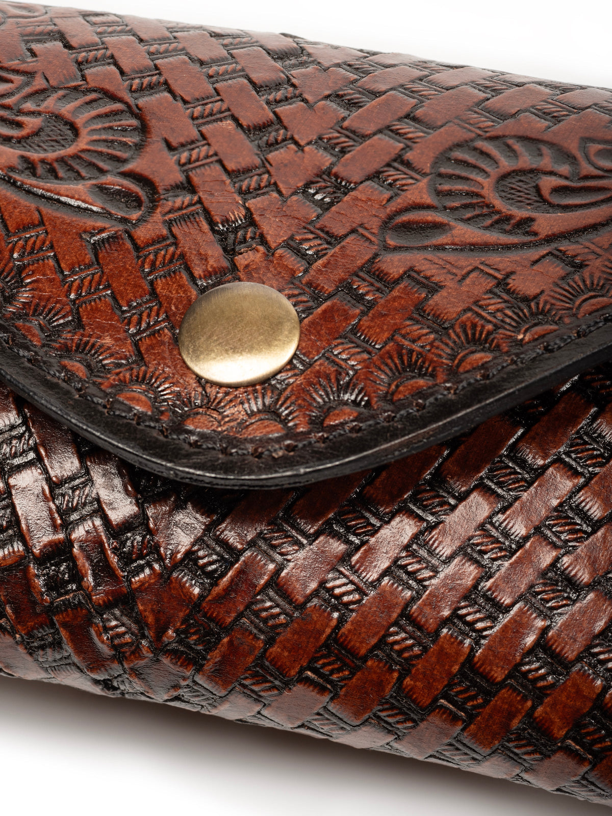 Classy Leather Bags Designer Sunglasses Leather Case - AVBL MRKT (5)