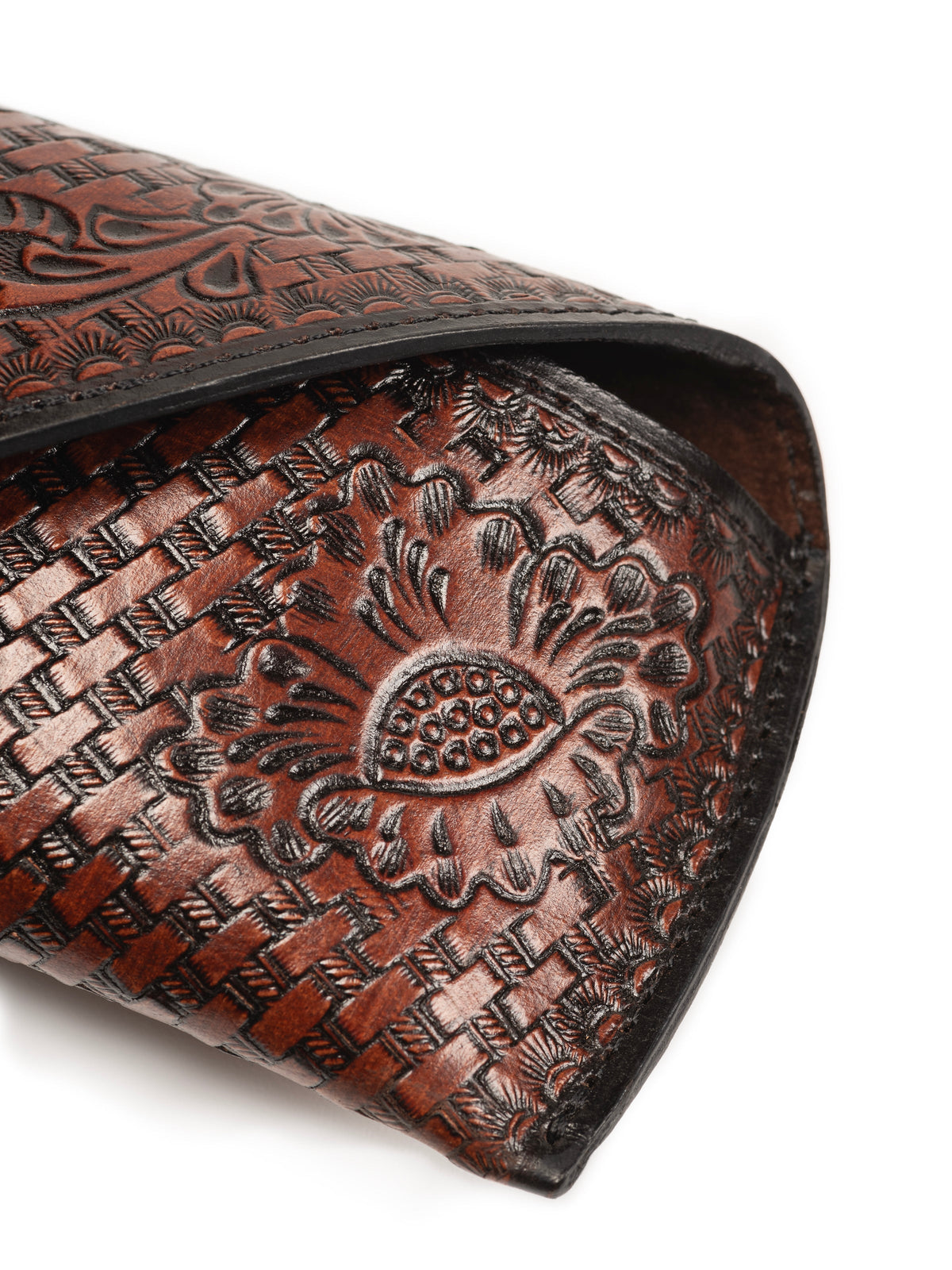 Classy Leather Bags Designer Sunglasses Leather Case - AVBL MRKT (6)
