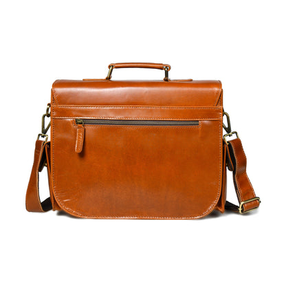 Classy Leather Bags Don McCullin Camera Bag - AVBL MRKT (4)