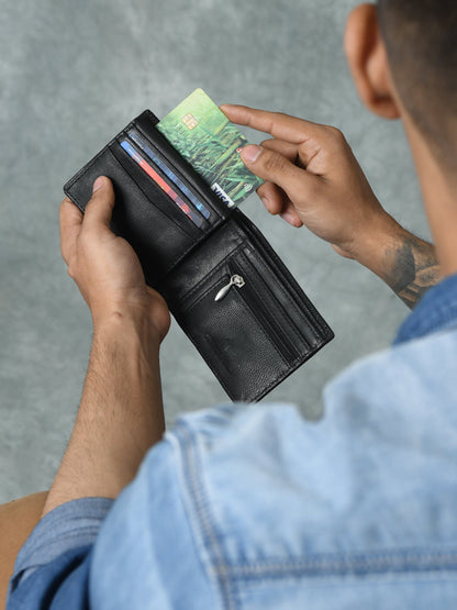 Classy Leather Bags Donovan Men's Wallet - AVBL MRKT (2)