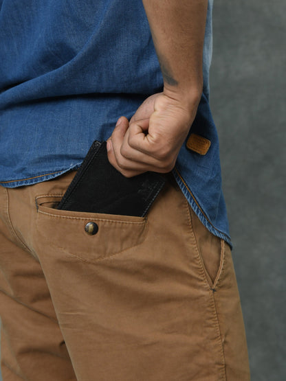 Classy Leather Bags Donovan Men's Wallet - AVBL MRKT (3)