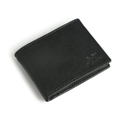 Classy Leather Bags Donovan Men's Wallet - AVBL MRKT (4)