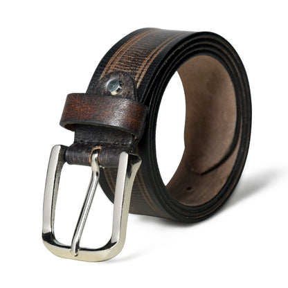 Classy Leather Bags Drover Leather Men's Belt - AVBL MRKT (1)