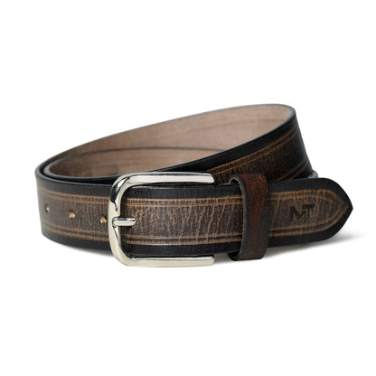 Classy Leather Bags Drover Leather Men's Belt - AVBL MRKT (3)