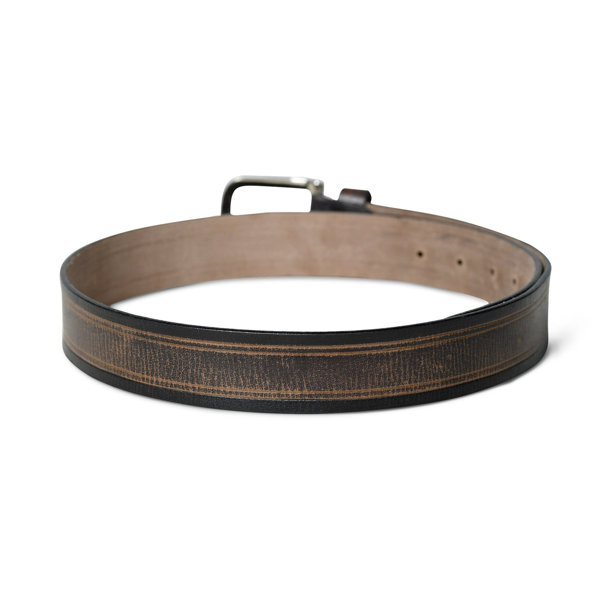 Classy Leather Bags Drover Leather Men's Belt - AVBL MRKT (5)
