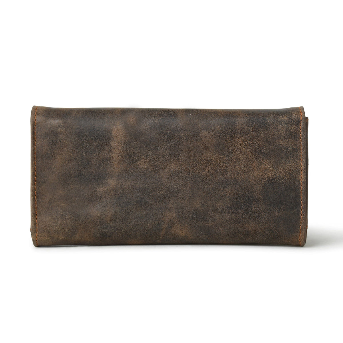 Classy Leather Bags Ellison Ladies Wallet- Walnut Brown - AVBL MRKT (6)