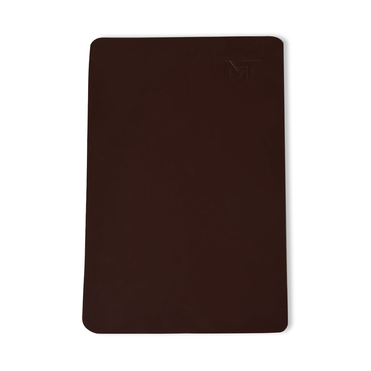 Classy Leather Bags Espresso Elegance Leather Desk Mat + Mouse Pad - AVBL MRKT (3)
