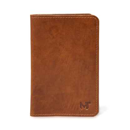 Classy Leather Bags Felix Passport Holder - AVBL MRKT (1)