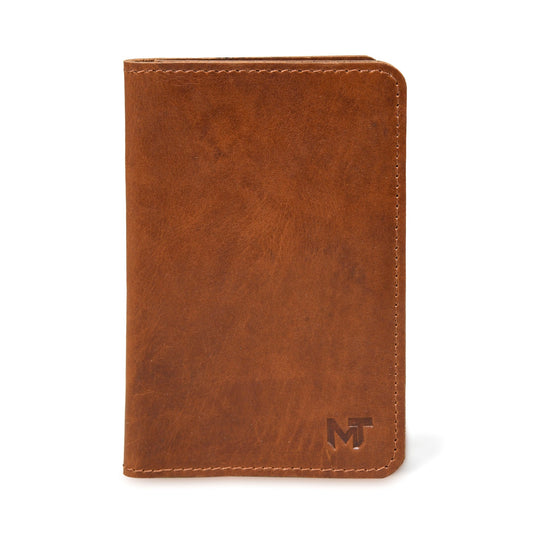 Classy Leather Bags Felix Passport Holder - AVBL MRKT (1)