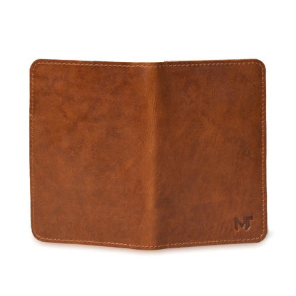 Classy Leather Bags Felix Passport Holder - AVBL MRKT (3)