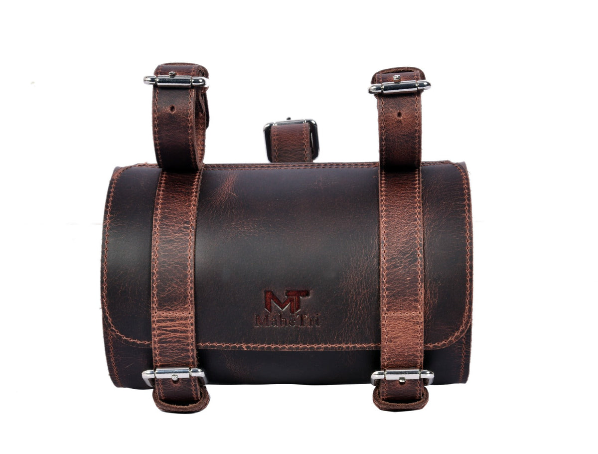 Classy Leather Bags Grayson Motorbike Side Pouch - AVBL MRKT (1)