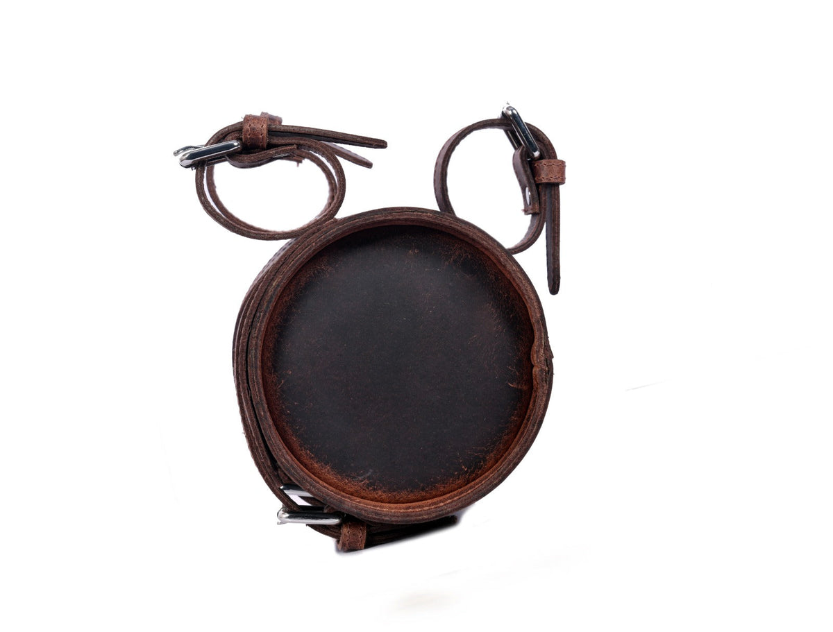 Classy Leather Bags Grayson Motorbike Side Pouch - AVBL MRKT (5)