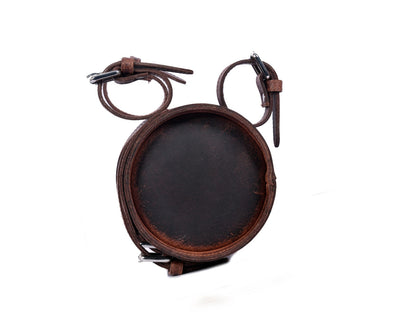 Classy Leather Bags Grayson Motorbike Side Pouch - AVBL MRKT (5)