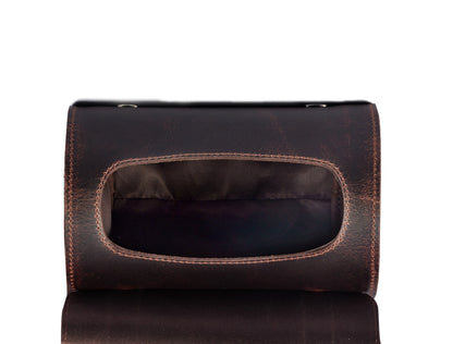 Classy Leather Bags Grayson Motorbike Side Pouch - AVBL MRKT (6)