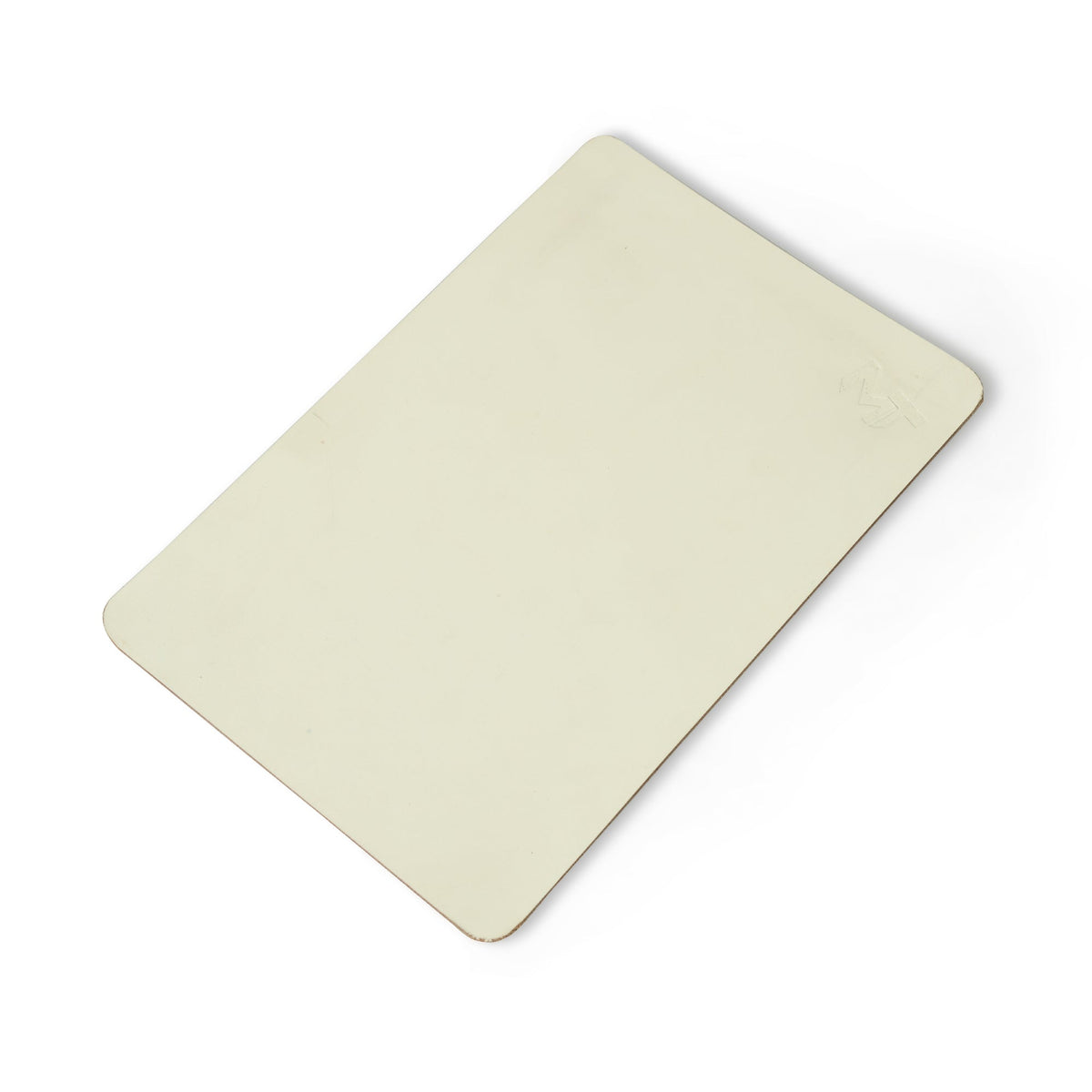 Classy Leather Bags Ivory Elegance Leather Desk Mat + Mouse Pad - AVBL MRKT (4)