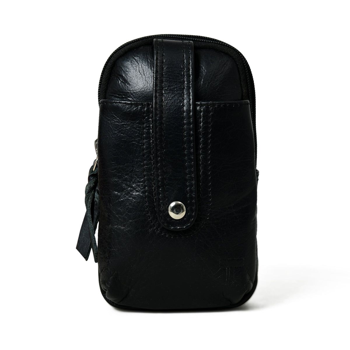 Classy Leather Bags Jet-Set Organizer: Leather Phone Pouch - AVBL MRKT (7)