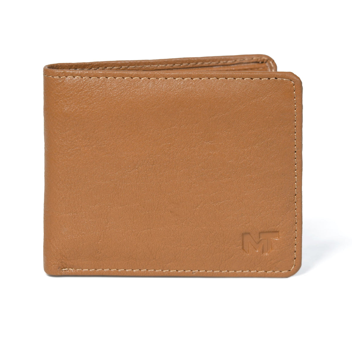 Classy Leather Bags Kairo Slim Bi-Fold Wallet - AVBL MRKT (4)