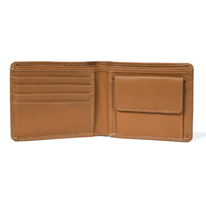 Classy Leather Bags Kairo Slim Bi-Fold Wallet - AVBL MRKT (5)