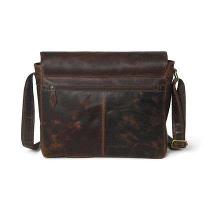 Classy Leather Bags Kayden Messenger Bag - AVBL MRKT (6)