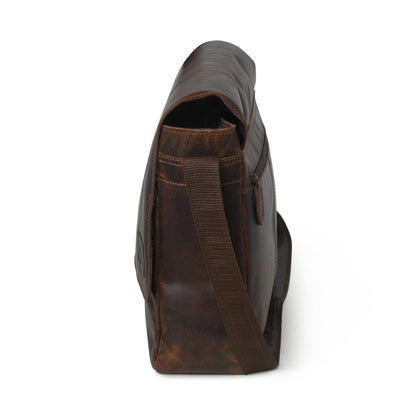 Classy Leather Bags Kayden Messenger Bag - AVBL MRKT (7)