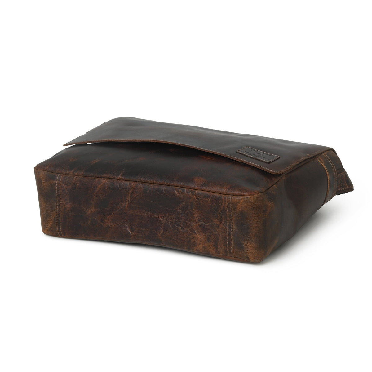 Classy Leather Bags Kayden Messenger Bag - AVBL MRKT (8)
