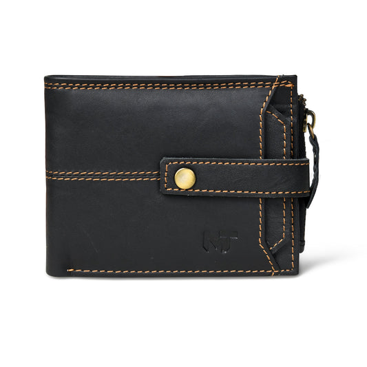 Classy Leather Bags Kellner Bi-fold Wallet - AVBL MRKT (1)