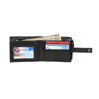 Classy Leather Bags Kellner Bi-fold Wallet - AVBL MRKT (4)