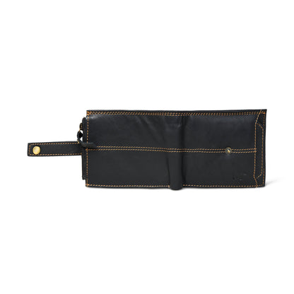 Classy Leather Bags Kellner Bi-fold Wallet - AVBL MRKT (6)