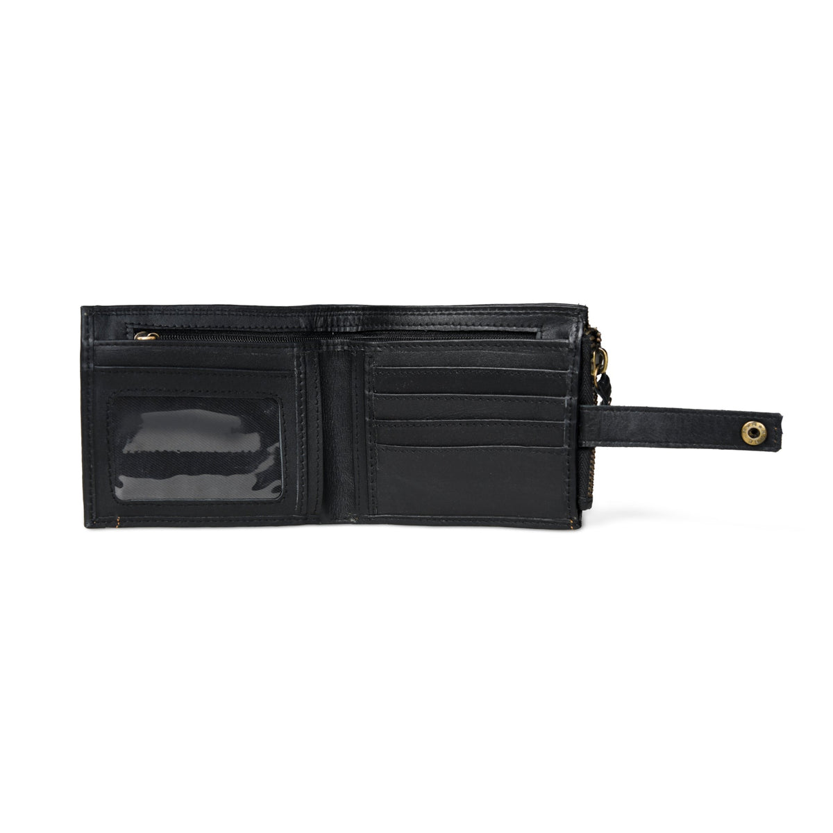 Classy Leather Bags Kellner Bi-fold Wallet - AVBL MRKT (7)