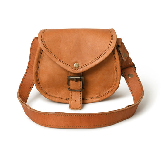 Classy Leather Bags Lara Crossbody Sling Bag - AVBL MRKT (1)