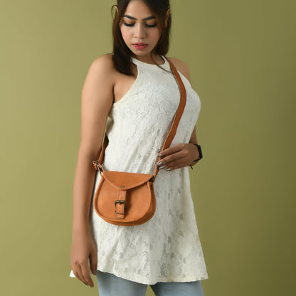 Classy Leather Bags Lara Crossbody Sling Bag - AVBL MRKT (3)