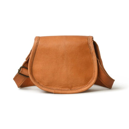 Classy Leather Bags Lara Crossbody Sling Bag - AVBL MRKT (5)