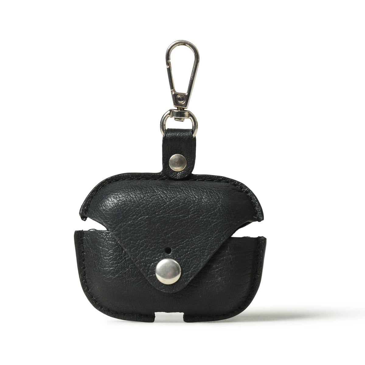 Classy Leather Bags Leather AirPods Pro Case - AVBL MRKT (1)