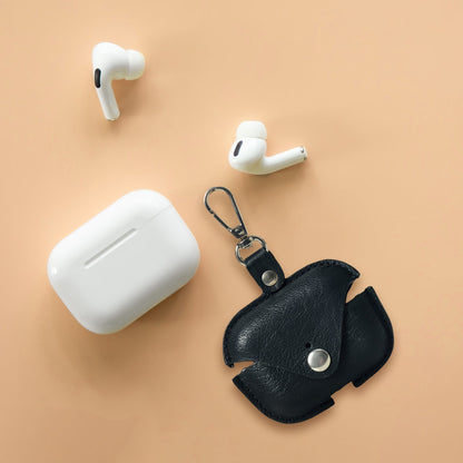 Classy Leather Bags Leather AirPods Pro Case - AVBL MRKT (2)