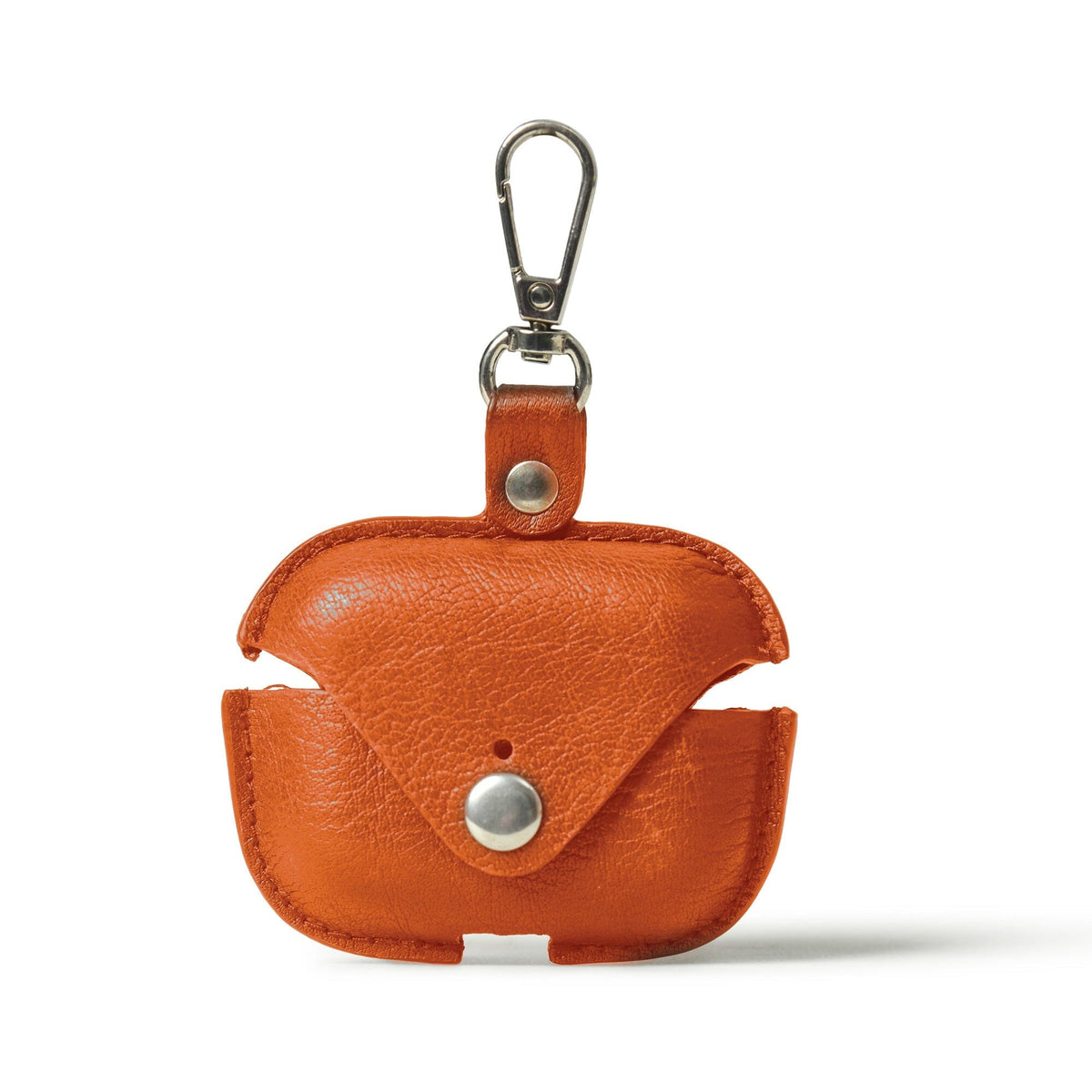 Classy Leather Bags Leather AirPods Pro Case - AVBL MRKT (4)