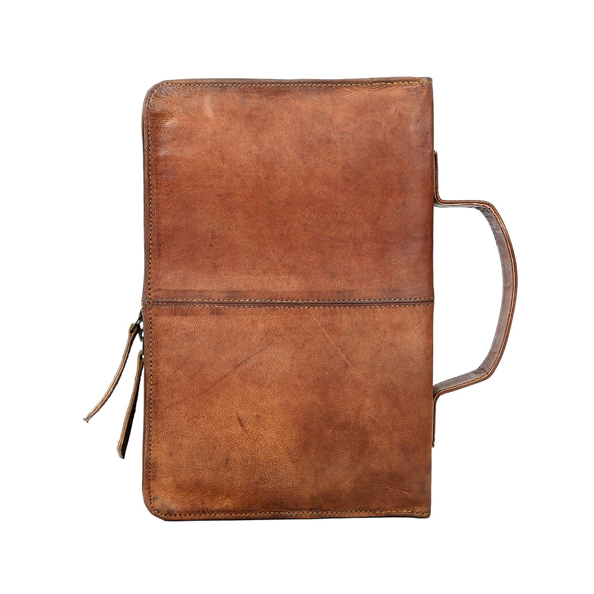 Classy Leather Bags Leather Book Cover - AVBL MRKT (1)