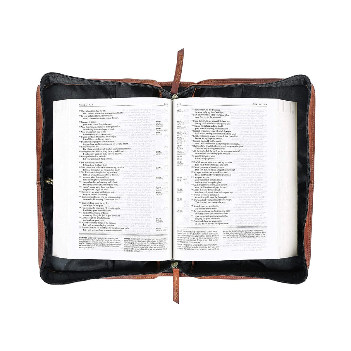 Classy Leather Bags Leather Book Cover - AVBL MRKT (3)