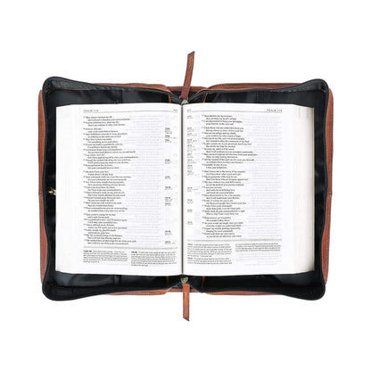 Classy Leather Bags Leather Book Cover - AVBL MRKT (3)