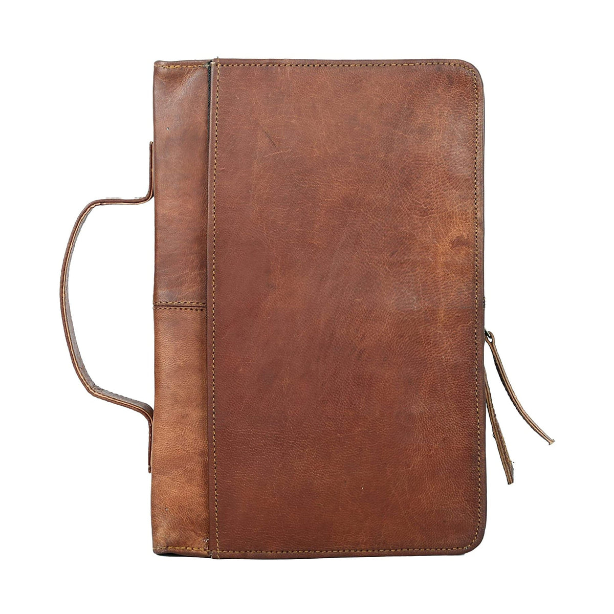 Classy Leather Bags Leather Book Cover - AVBL MRKT (6)