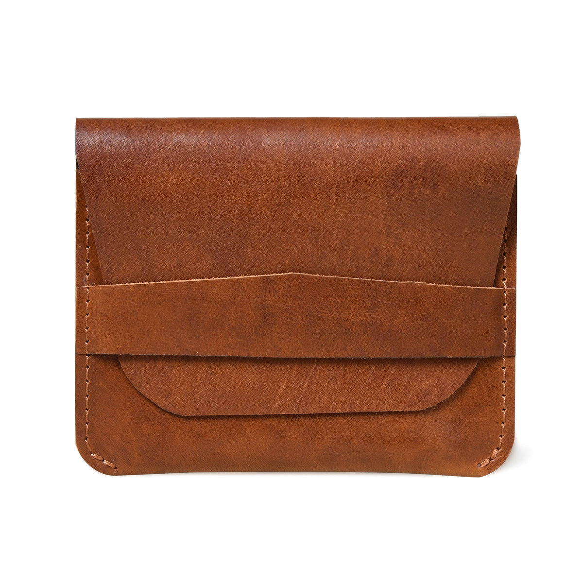 Classy Leather Bags Leather Coin Holder - AVBL MRKT (1)