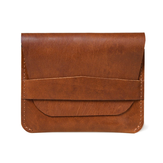 Classy Leather Bags Leather Coin Holder - AVBL MRKT (1)