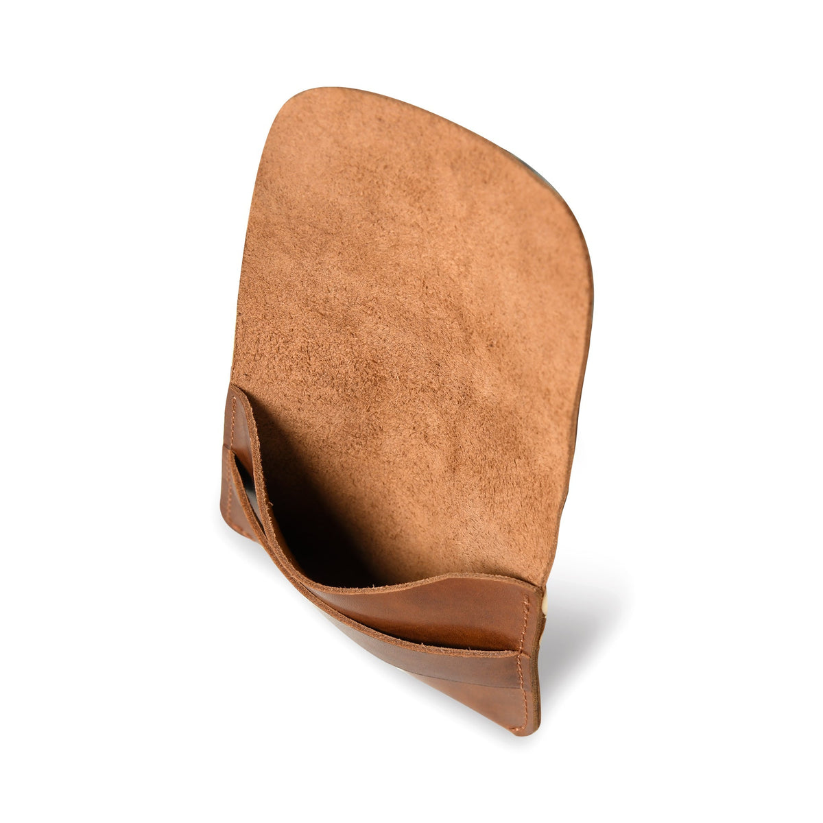 Classy Leather Bags Leather Coin Holder - AVBL MRKT (2)