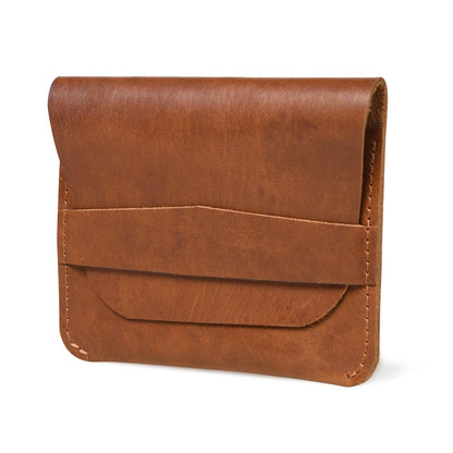 Classy Leather Bags Leather Coin Holder - AVBL MRKT (3)