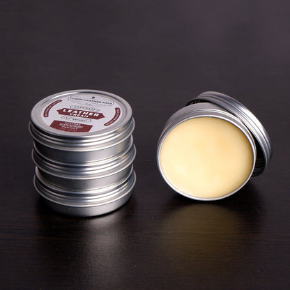 Classy Leather Bags Leather Cream - Restore, Waterproof & Protect Leather - AVBL MRKT (4)